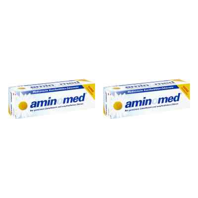 Aminomed Kamillen Zahncreme