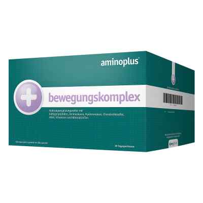Aminoplus Bewegungskomplex 30 Tagesportionen