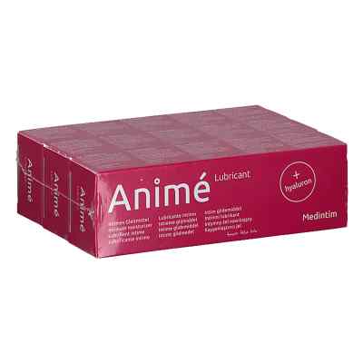 Anime Lubricant Gel 3X50 ml online kaufen gnstig bei apo.com