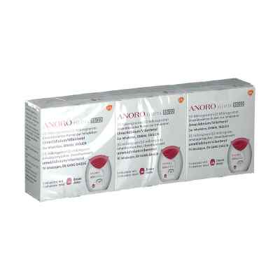 Anoro Ellipta 55 [my]g/ 22 [my]g 30ed einzeldos.In 3 stk von GlaxoSmithKline GmbH & Co. KG PZN 14336229