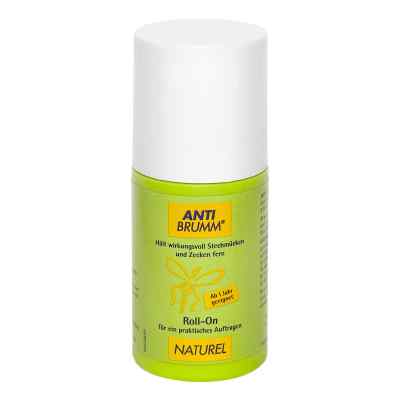 Anti Brumm® Naturel Roll On
