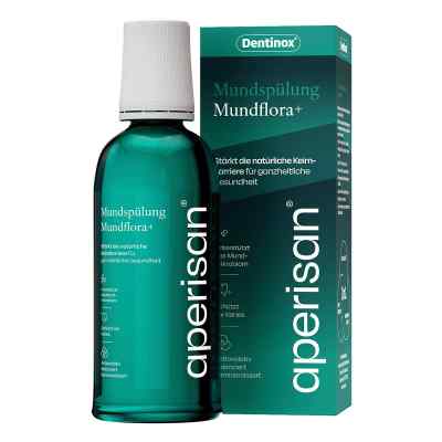 Aperisan® Mundspülung Mundflora+