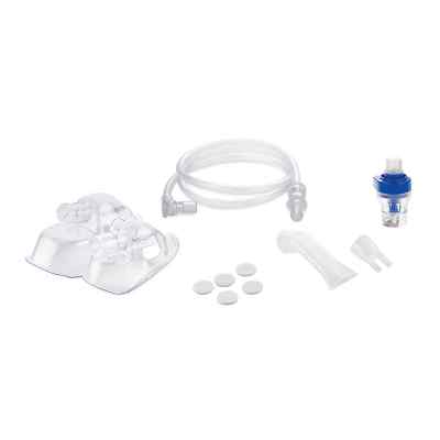 Aponorm Inhalationsgerät Nano Year Pack