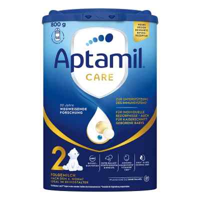 Aptamil Care 2 Pulver