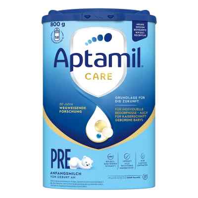Aptamil Care Pre Pulver