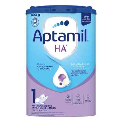 Aptamil HA 1 Pulver