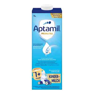 Aptamil pronutra Kindermilch ab 1+ Jahr trinkfertig