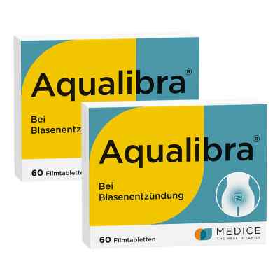 Aqualibra Filmtabletten