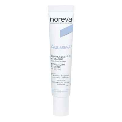 Aquareva Augenkontur Gel