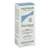 Aquareva Feuchtigkeitsmaske 50 ml von Laboratoires Noreva GmbH PZN 04712453