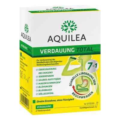 Aquilea Verdauung Total