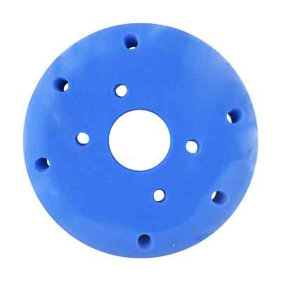 Arabin Siebschalen Pessar 60mm Silicon 1 stk von Dr. Arabin GmbH & Co.KG PZN 04806562
