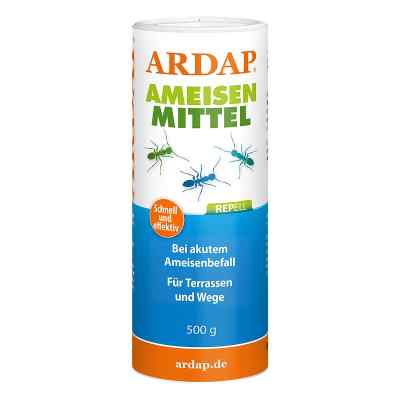 Ardap Repell Ameisenmittel Granulat