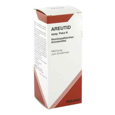 Areutid spag. Peka N Tropfen