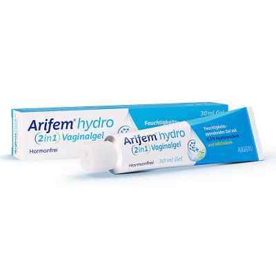 anal plug medium VagisanCare Creme-Gleitgel 50 g main image 1