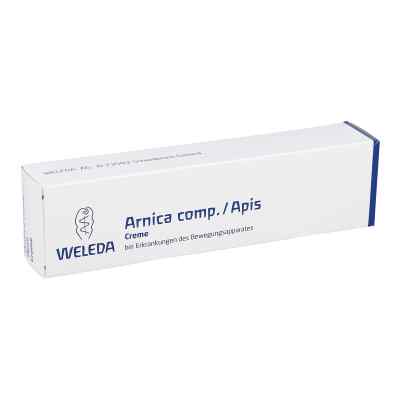 Arnica Comp./ Apis Creme