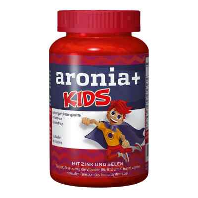 Aronia+ Kids Vitamindrops 60 stk von URSAPHARM Arzneimittel GmbH PZN 12372824