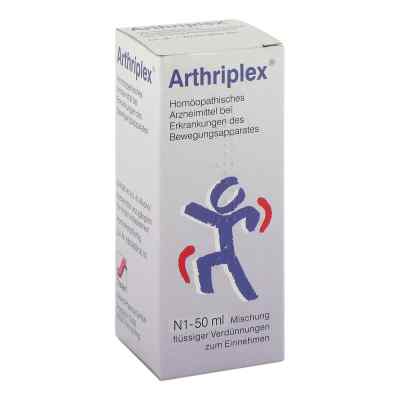 Arthriplex Tropfen