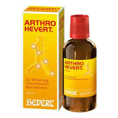 Arthro Hevert Tropfen