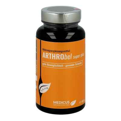 Arthrobel super plus Kapseln