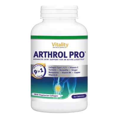 Arthrol Pro Gelenkvitalstoffe mit Weihrauch