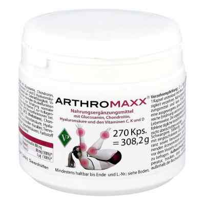 Arthromaxx Kapseln