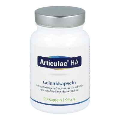 Articulac Ha Kapseln