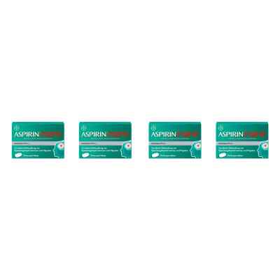 Aspirin Forte 1000 mg überzogene Tabletten