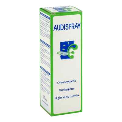 Audispray 50 ml von Bios Medical Services GmbH PZN 05894769