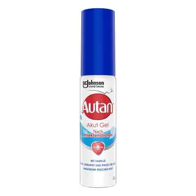 Autan Akut Gel