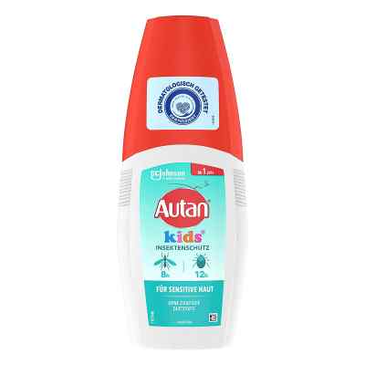 Autan Kids Pumpspray