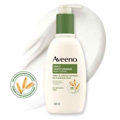 Aveeno Daily Moisturising Bodylotion