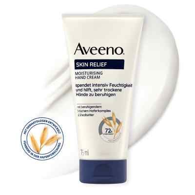 Aveeno Skin Relief Handcreme
