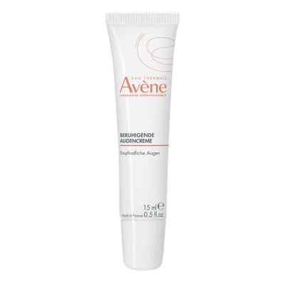 Avene Beruhigende Augencreme