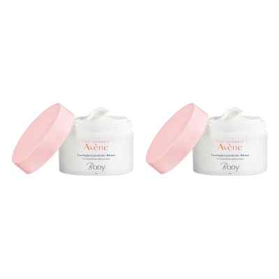 Avene Body Feuchtigkeitsspendender Balsam