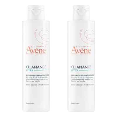 Avene Cleanance Hydra beruhig.Reinigungscreme