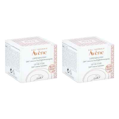 Avene Lippenbalsam 24 H Intensive Feuchtigkeit
