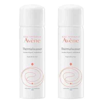 Avene Thermalwasser Spray