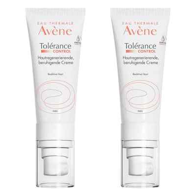 Avene Tolerance Control Creme