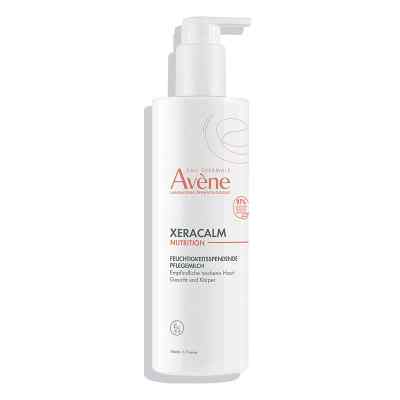 Avene XeraCalm NUTRITION Feuchtigkeitsspendende Pflegemilch