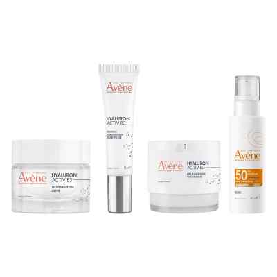 Avène Anti-Aging Set: Hyaluron B3 Pflege & UV-Schutz