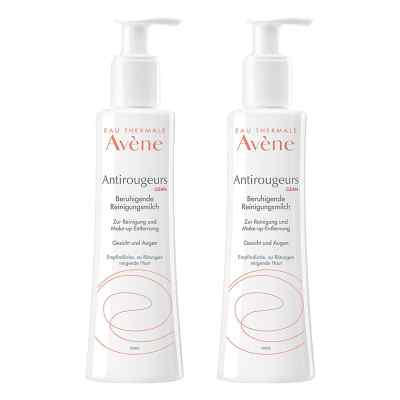 Avène Antirougeurs Clean beruhigende Reinigungsmilch