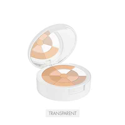 Avène Couvrance Mosaik–Puder Transparent