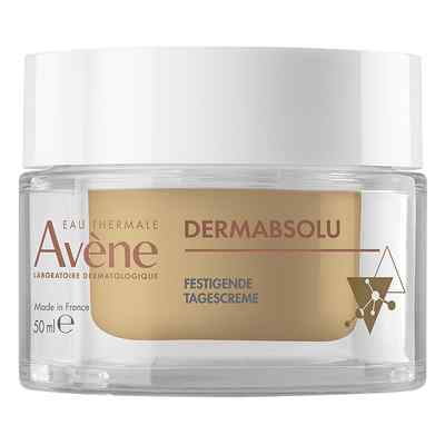 Avène DERMABSOLU festigende Tagescreme 50 ml von PIERRE FABRE DERMO KOSMETIK GmbH PZN 18889072