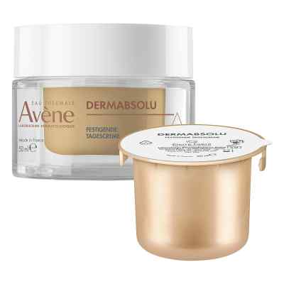 Avène DERMABSOLU festigende Tagescreme Nachfüllpack