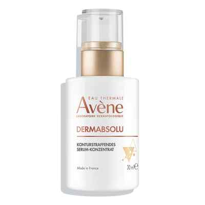 Avène DERMABSOLU konturstraffende Serum-Konzentrat