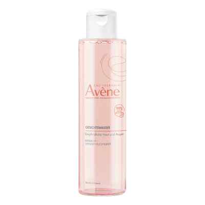Avène Gesichtswasser