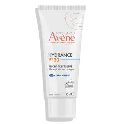 Avène Hydrance Feuchtigkeitscreme SPF 30  