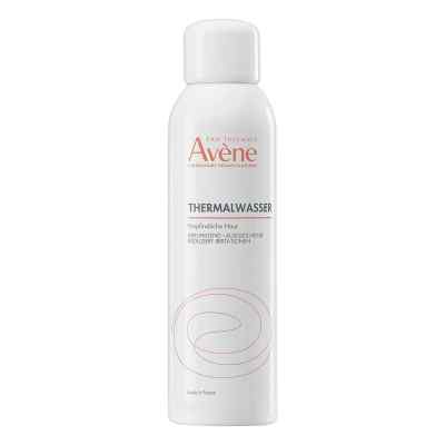 Avène Thermalwasser-Spray 150 ml von PIERRE FABRE DERMO KOSMETIK GmbH PZN 04396609