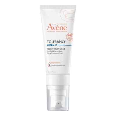 Avène Tolérance Hydra–10 Feuchtigkeitscreme